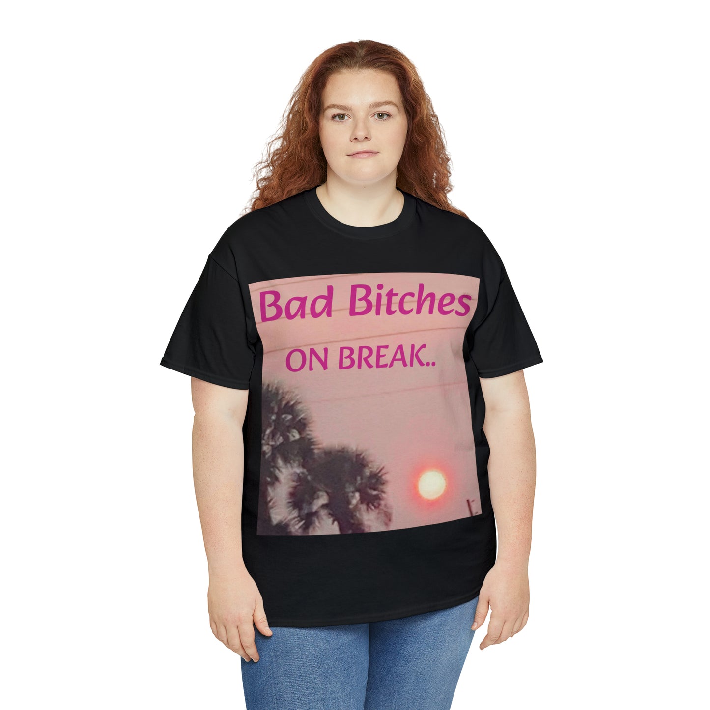 Vacay Tee 🔥