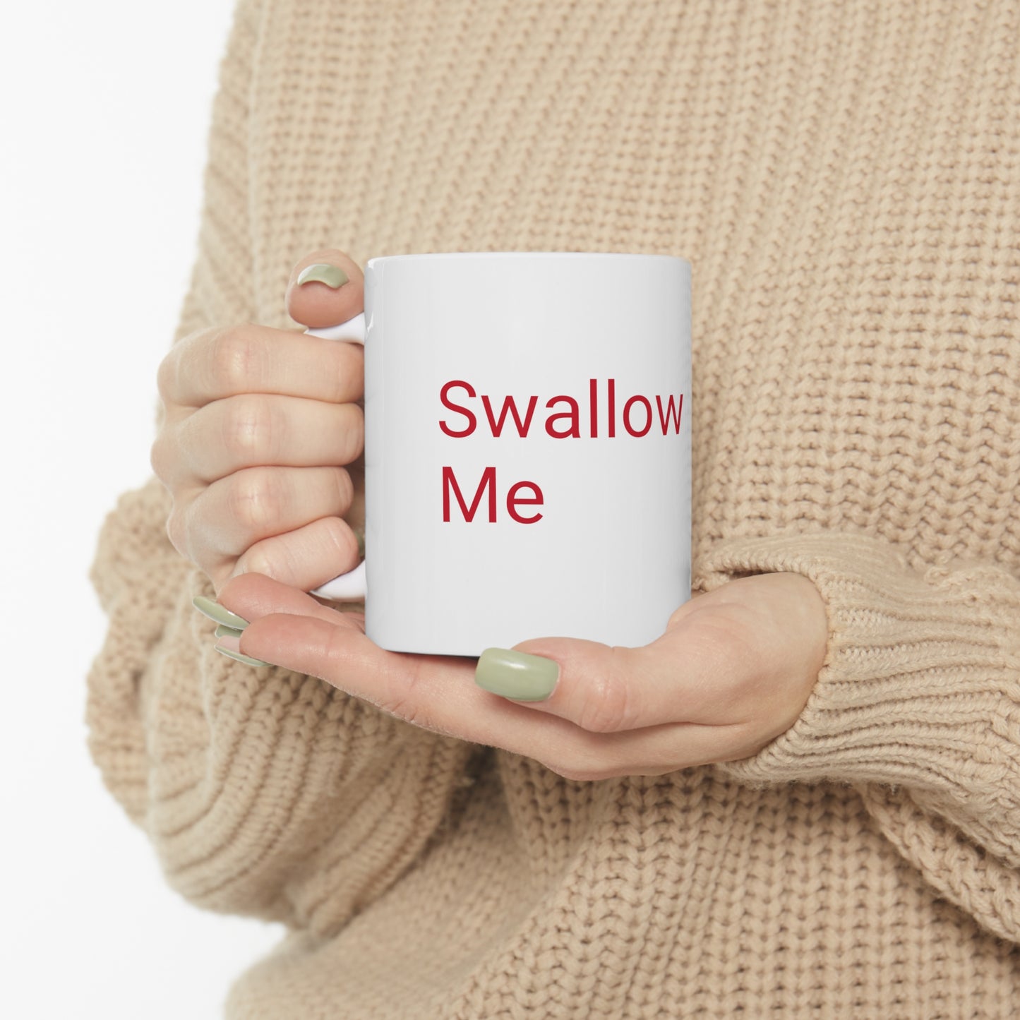 Goat Love  Mug