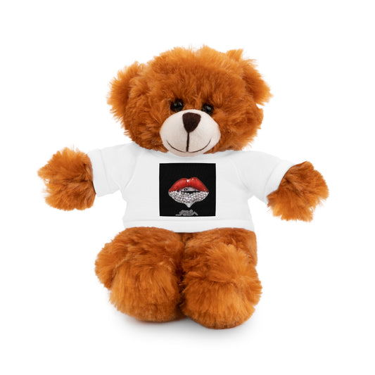 Goat Love Stuffed Animals with Tee