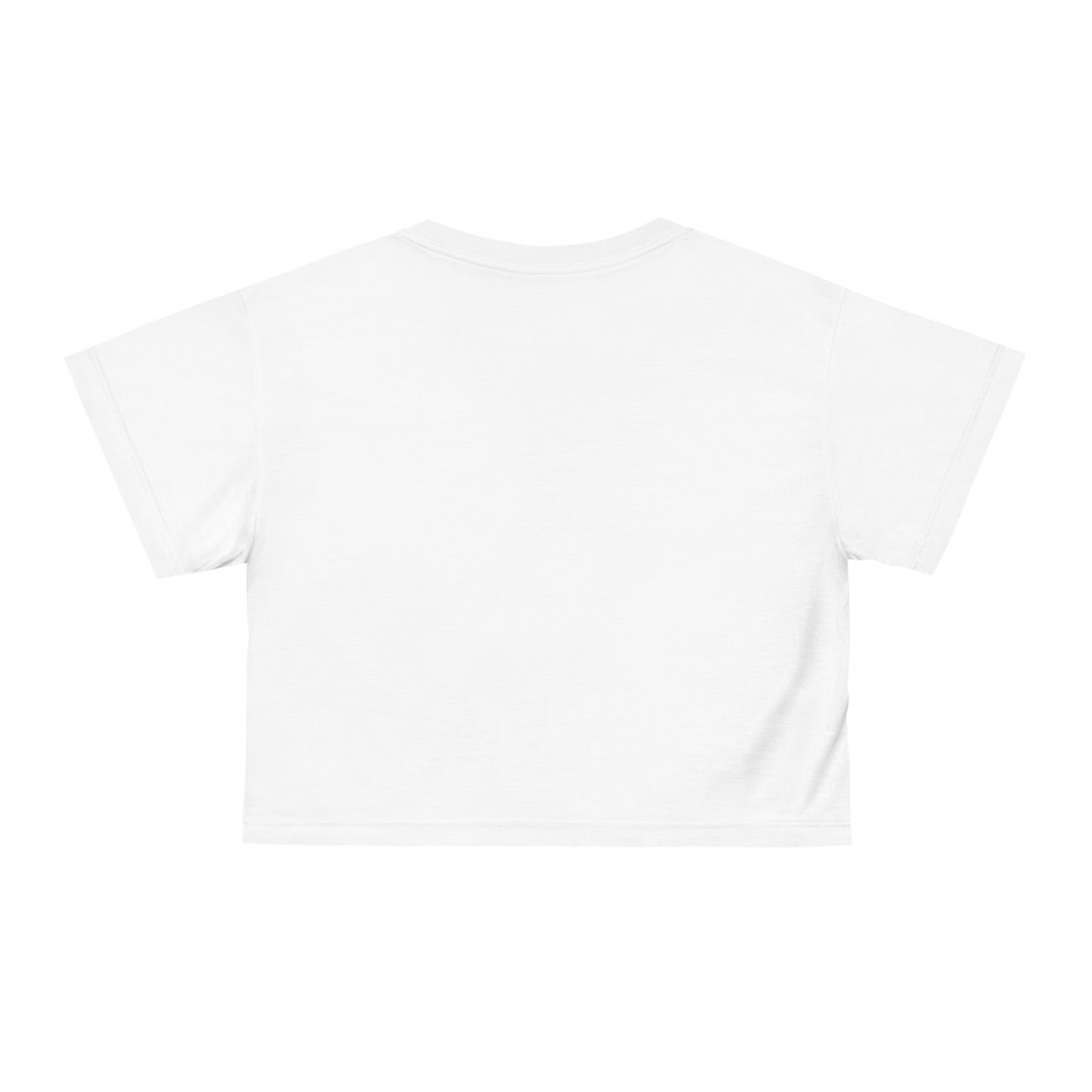 Trendy  HM Crop Tee
