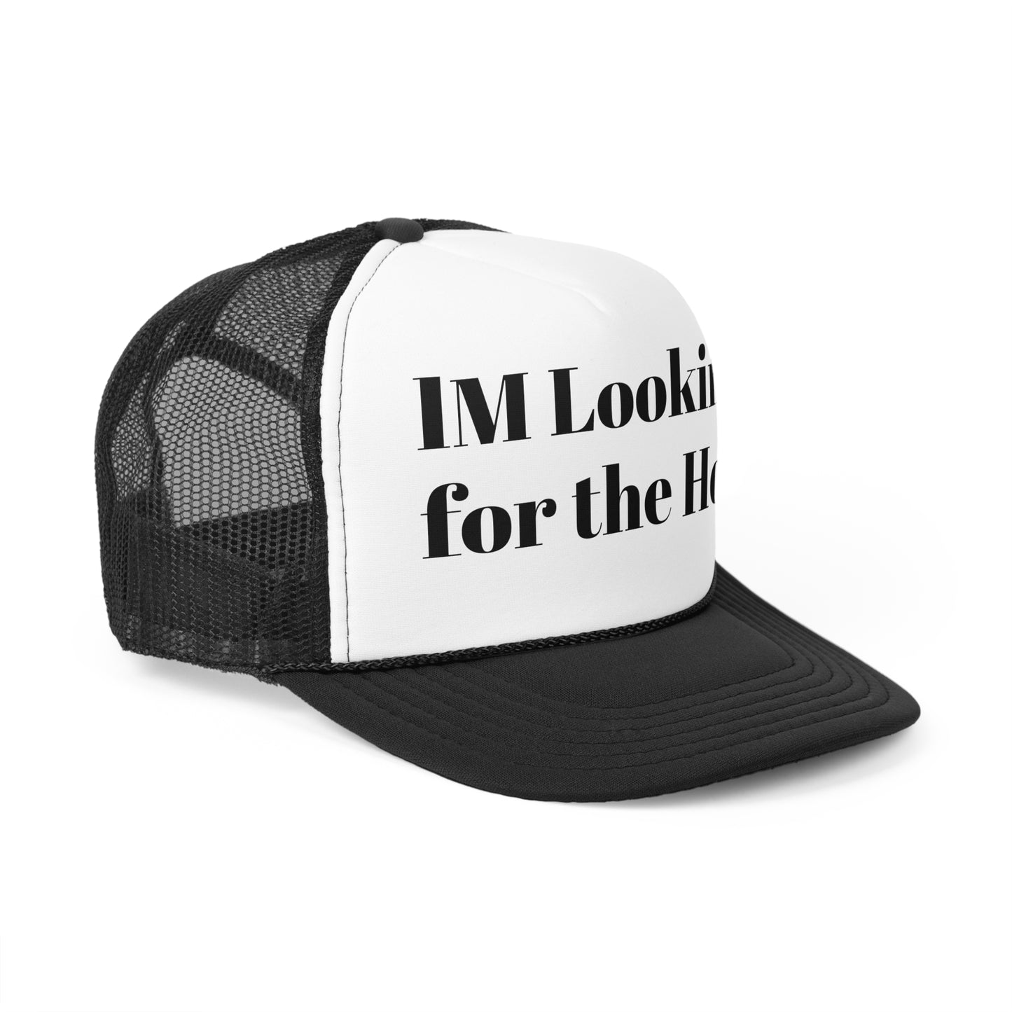Looking Caps