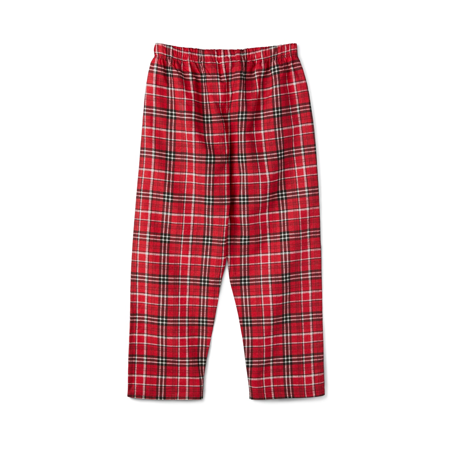 Men's Short Sleeve Goat Love Pajama Set