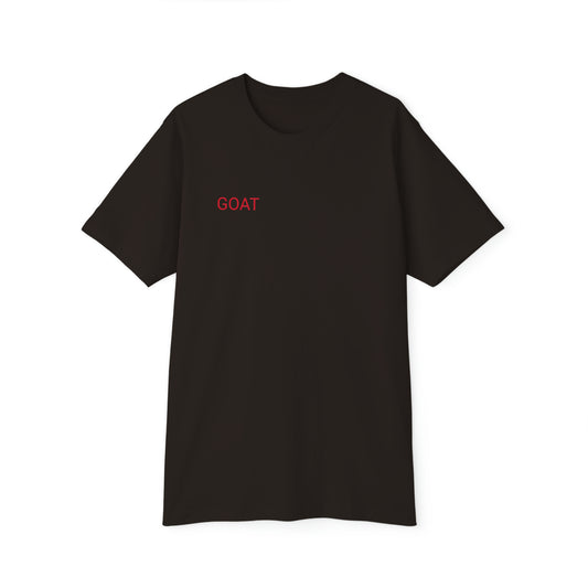Men's Short Sleeve Goat Love Pajama Set
