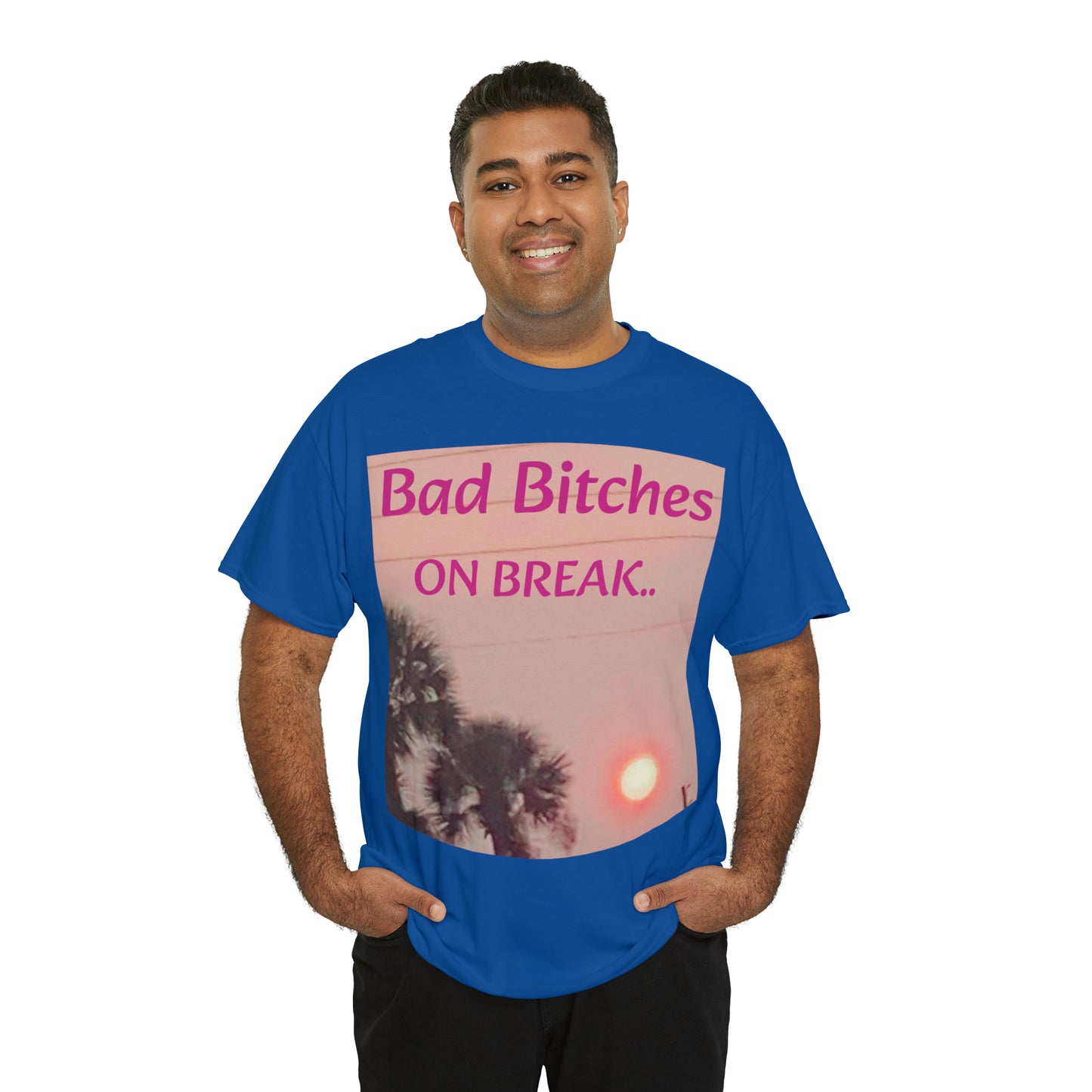 Vacay Tee 🔥