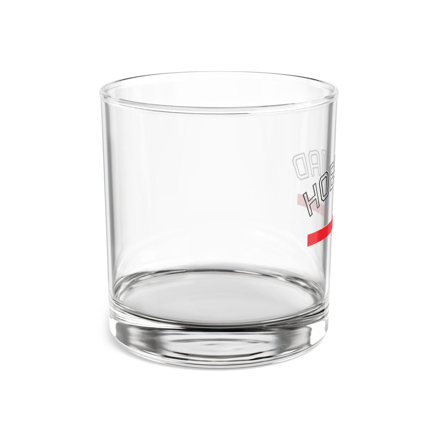 HBM Wine Glass, 10oz | Unique Gift for Him, Humor Glass, Whiskey Tumbler, Barware, Party Essential, Birthday Gift