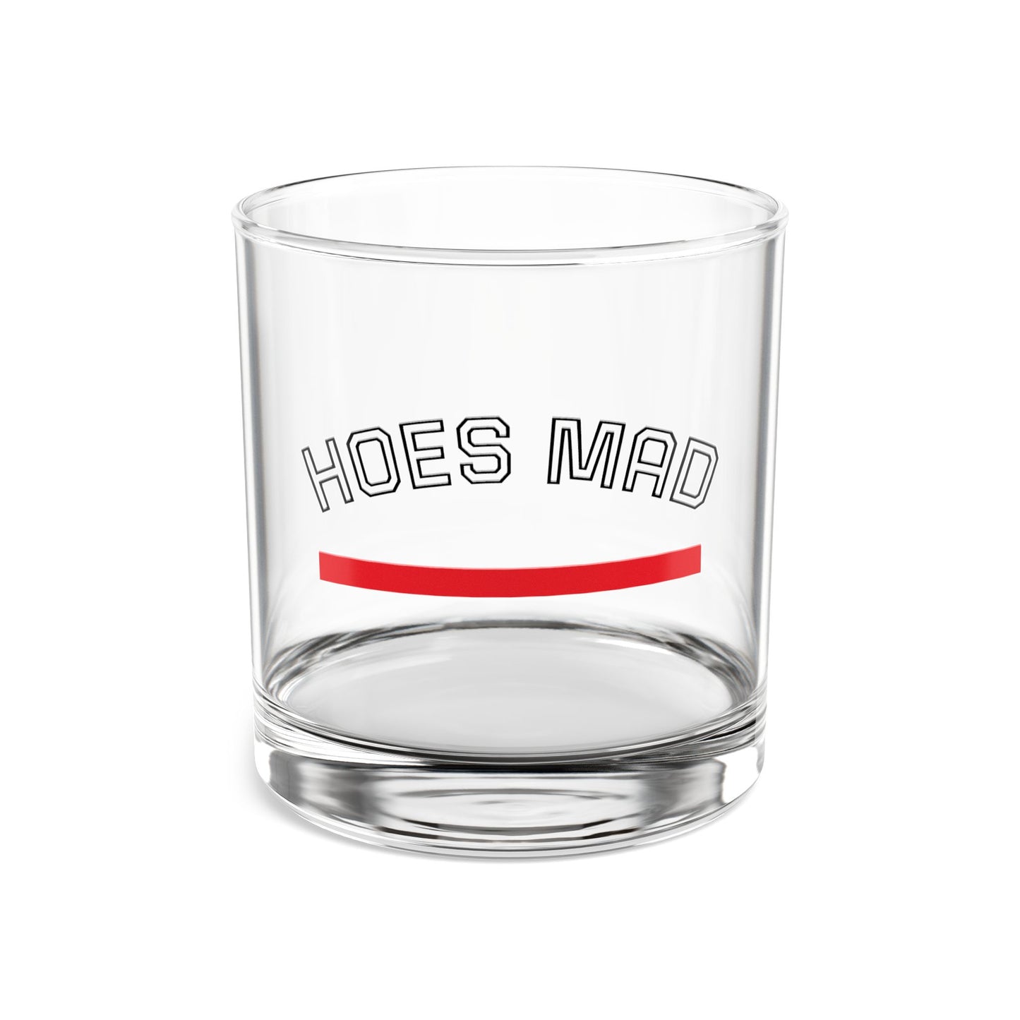 HBM Wine Glass, 10oz | Unique Gift for Him, Humor Glass, Whiskey Tumbler, Barware, Party Essential, Birthday Gift