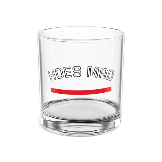 HBM Wine Glass, 10oz | Unique Gift for Him, Humor Glass, Whiskey Tumbler, Barware, Party Essential, Birthday Gift