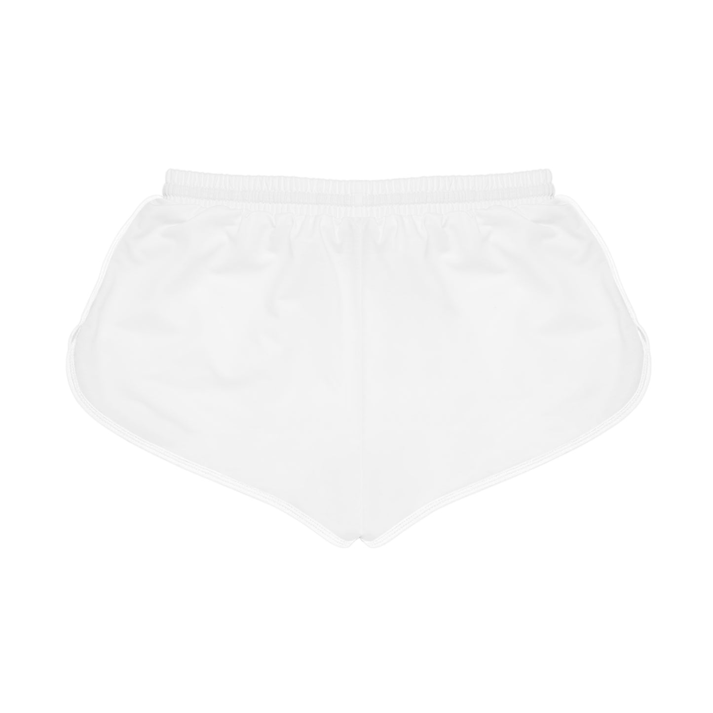 Trendy Women's Relaxed HM Shorts with Fun 'Hoes Mad' Design, Casual Summer Wear, Lounge Essentials, Beach Shorts, Gift for Friends