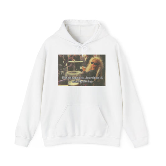 Goat ™ Hooded Sweatshirt