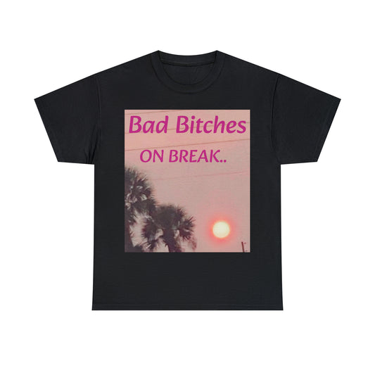 Vacay Tee 🔥