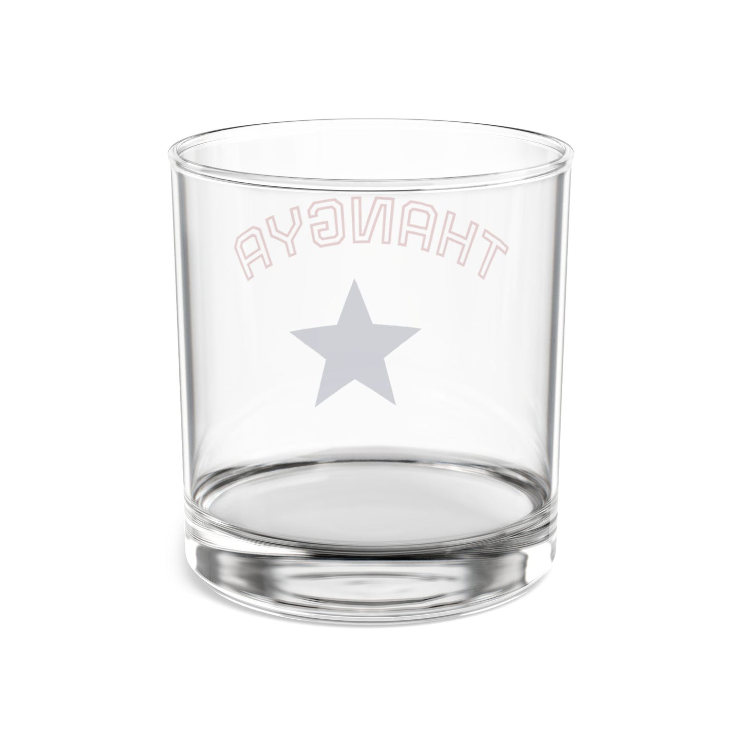 Thangya wine glass for a Star Runner,Perfect Gift for Friends, Birthday Barware, Fun Home Decor, Whiskey Glass, Unique Party Favor