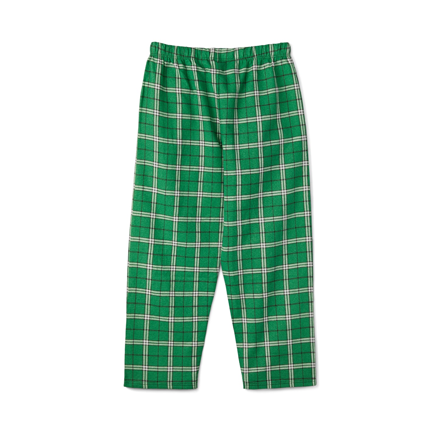 Men's Short Sleeve Goat Love Pajama Set