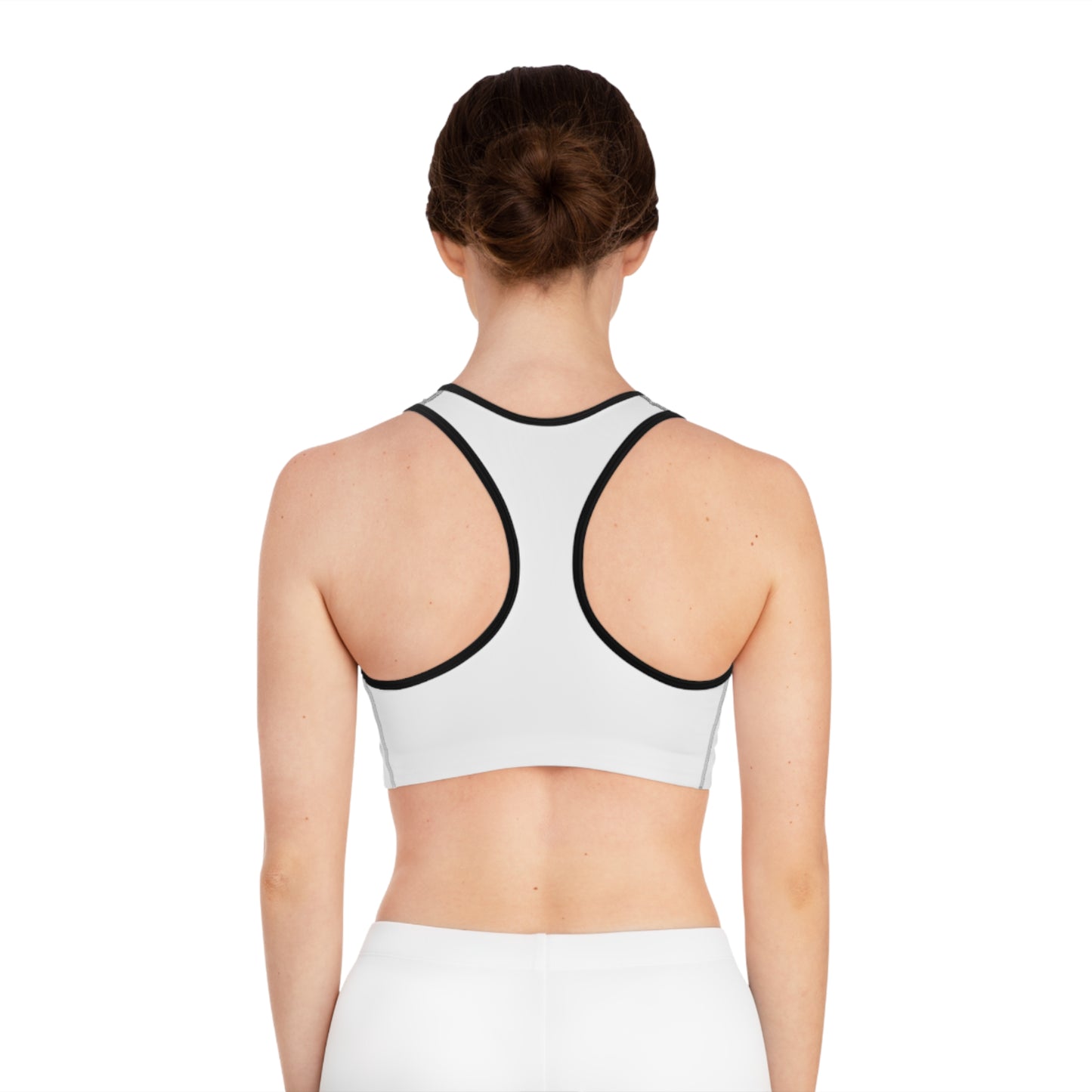 Goat Love Sports Bra
