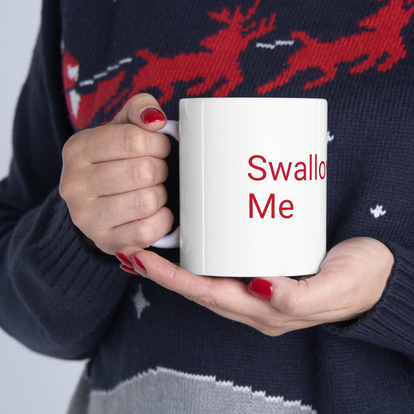 Goat Love  Mug