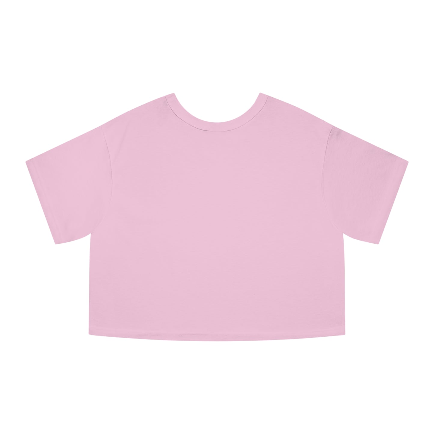 Champion Women's  Cropped T-Shirt