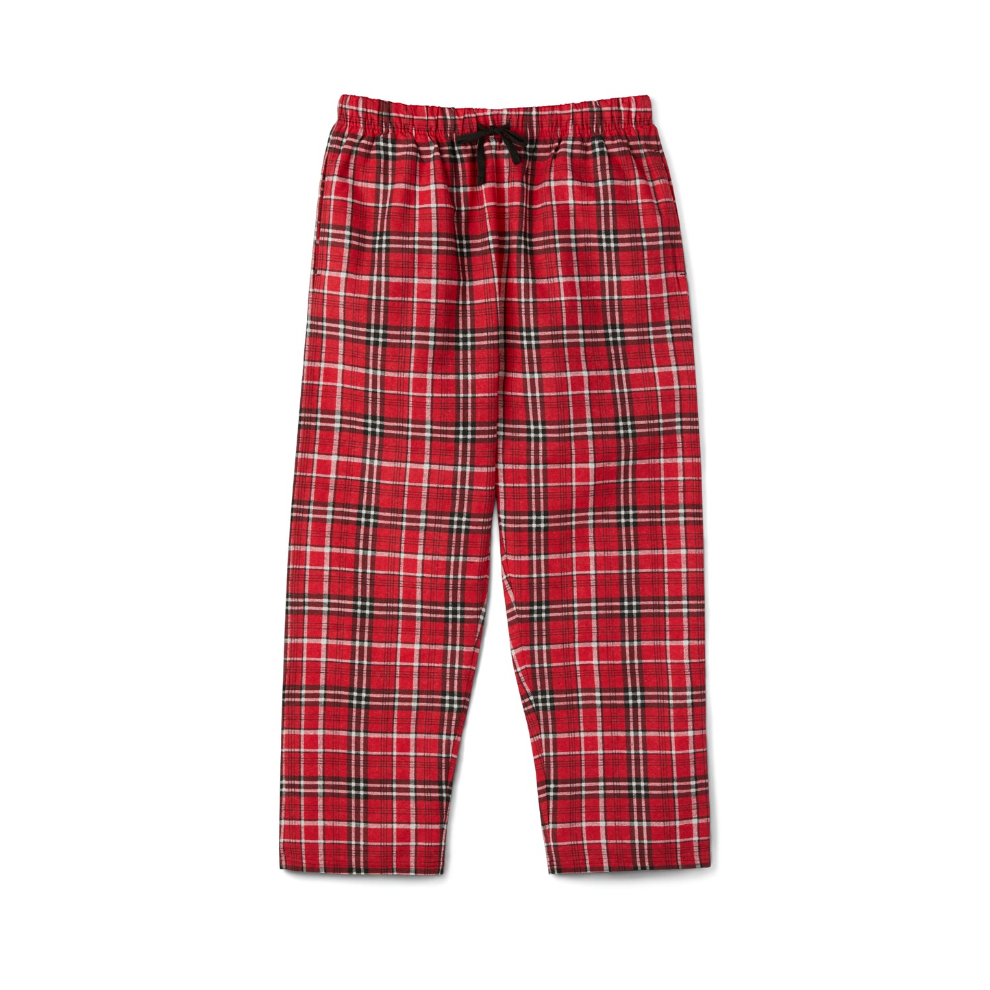 Men's Short Sleeve Goat Love Pajama Set