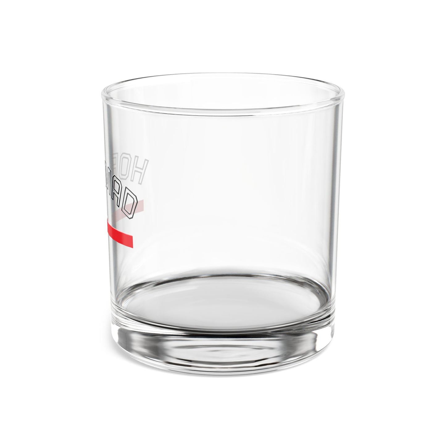 HBM Wine Glass, 10oz | Unique Gift for Him, Humor Glass, Whiskey Tumbler, Barware, Party Essential, Birthday Gift