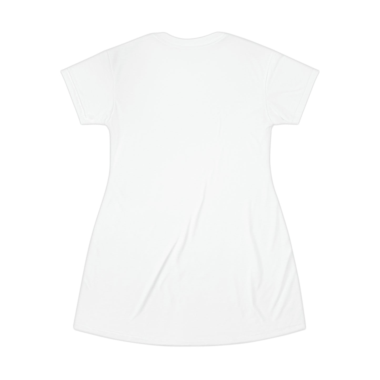 Goat Love T-Shirt Lingerie Dress