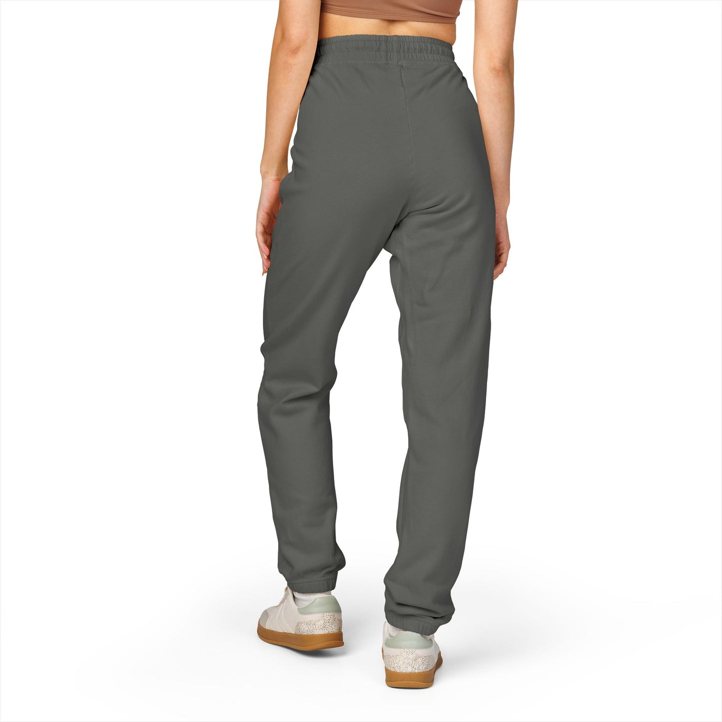 Thangya Sweatpants with Fun Italian Design, Cozy Lounge Pants for Relaxing, Great Gift for Holidays,
