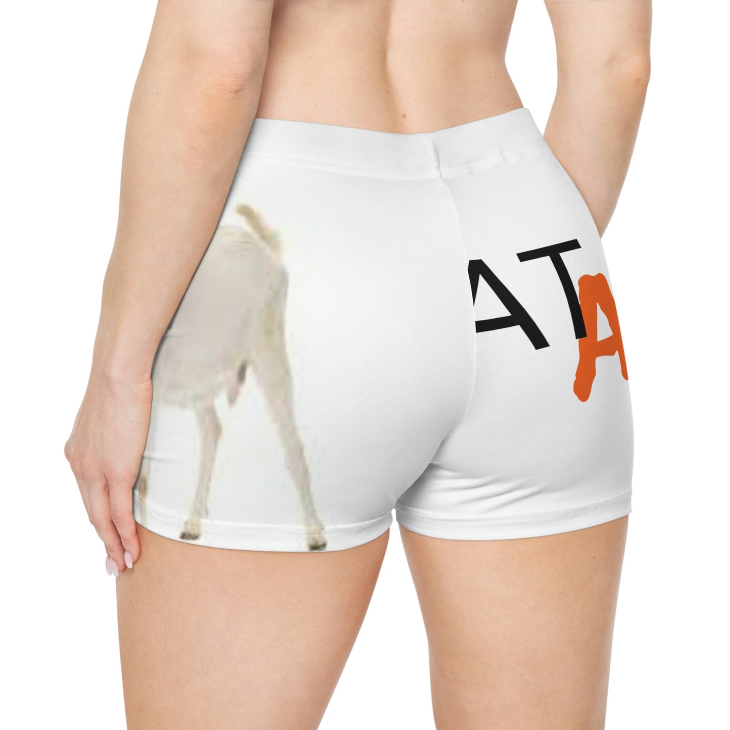 Goat Women's Shorts