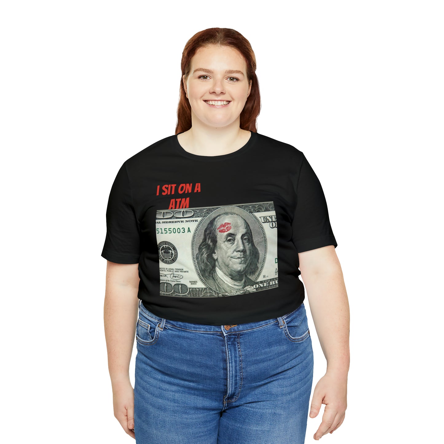 Money Power Tee