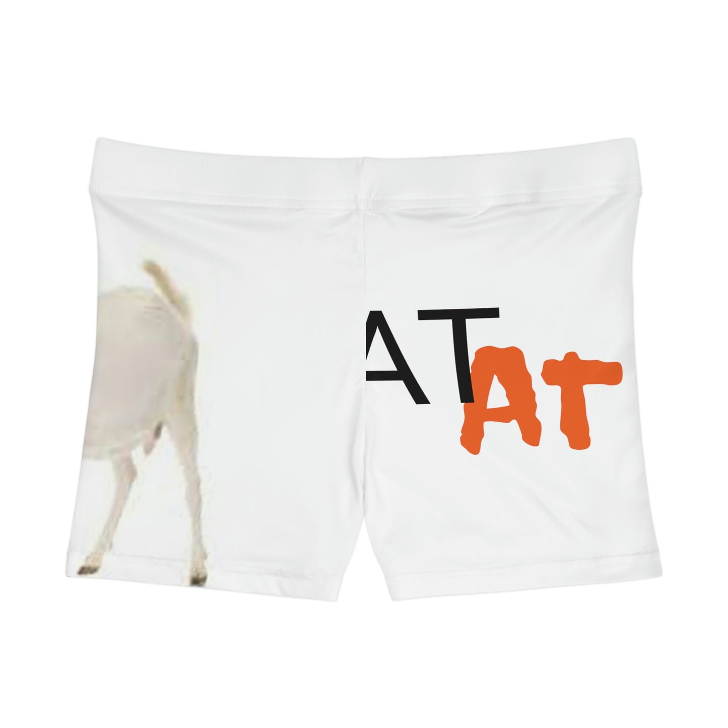 Goat Women's Shorts