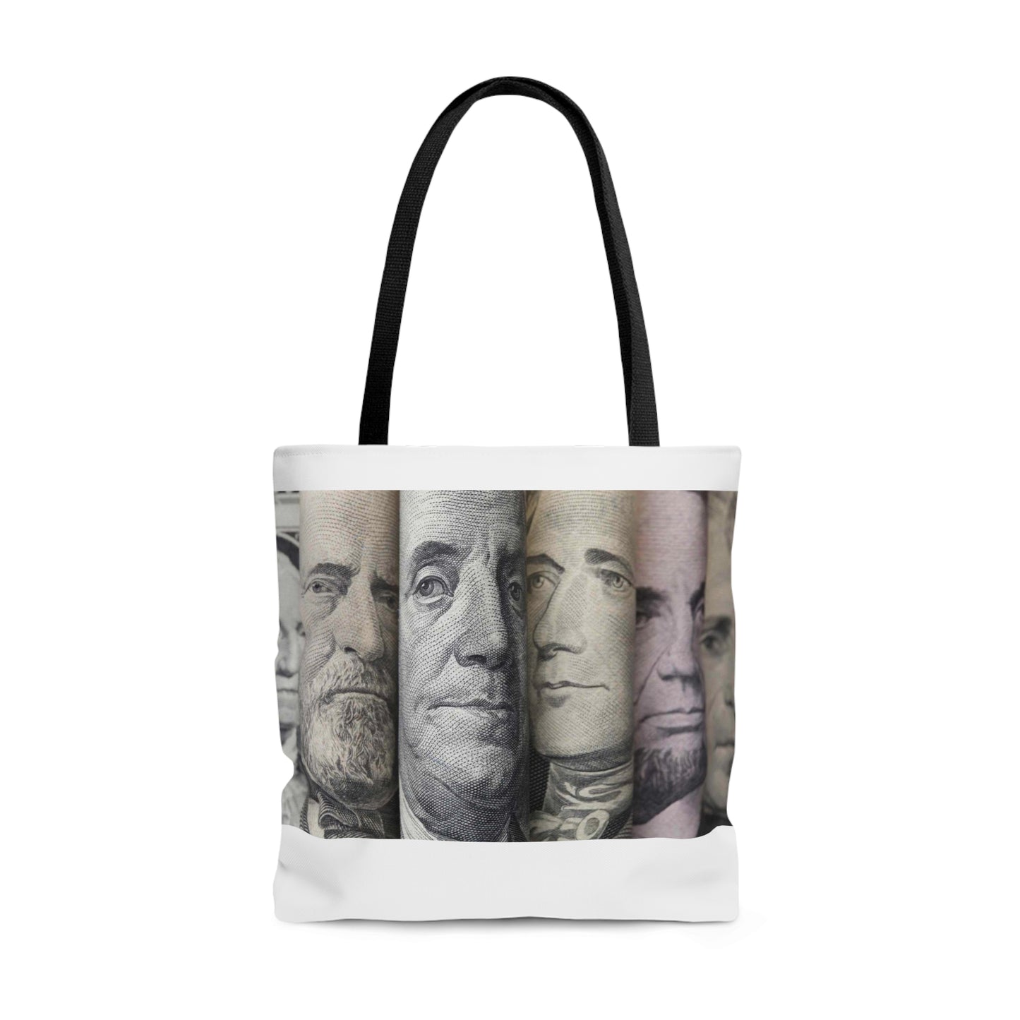 The ATM  Bag