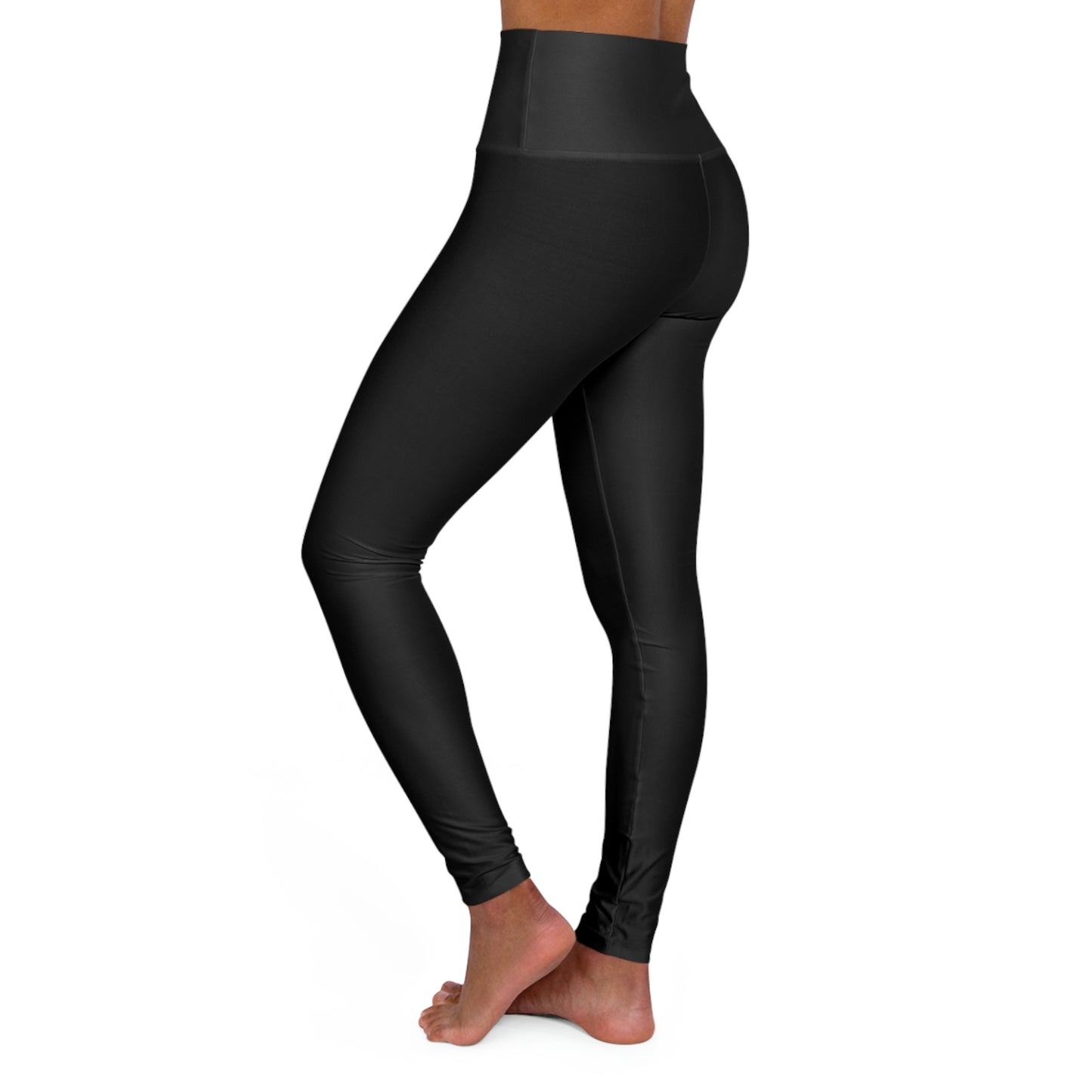 Goat High Waisted Yoga Leggings