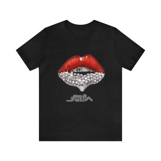Unisex 69  Tee