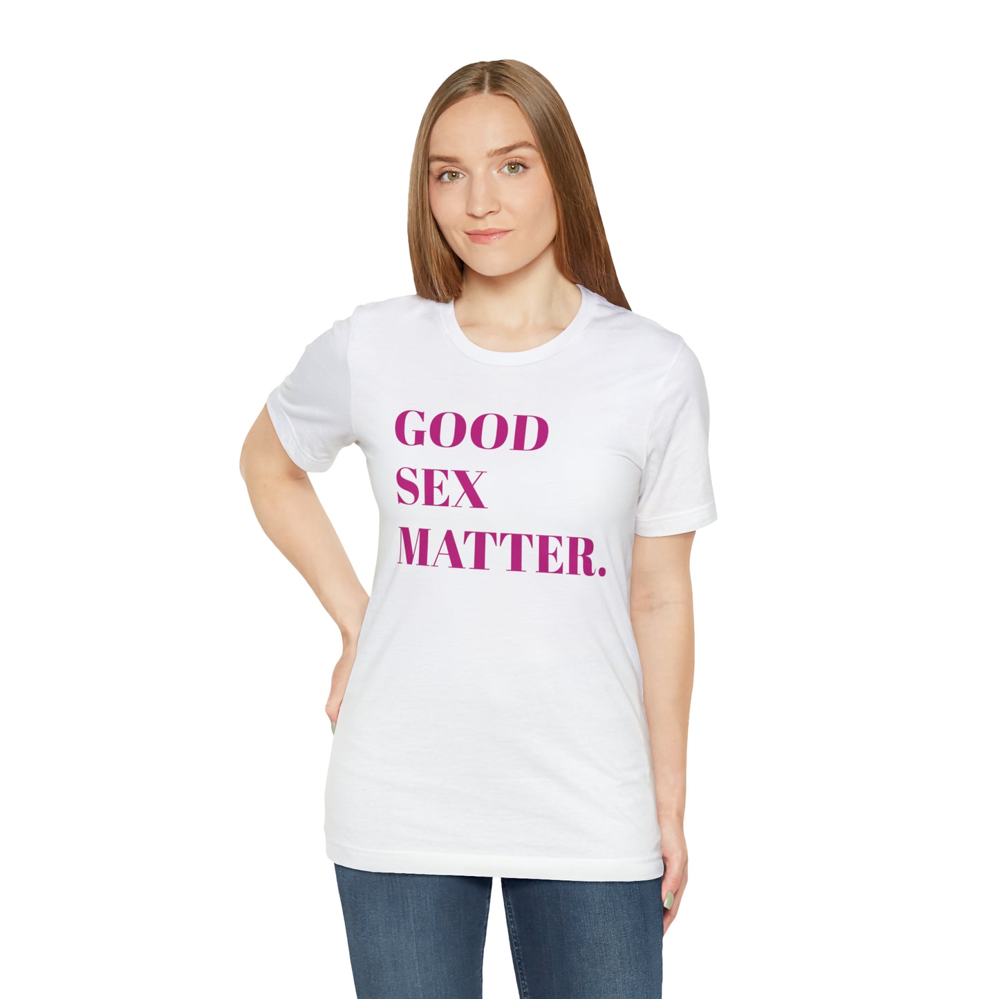 G spot Tee