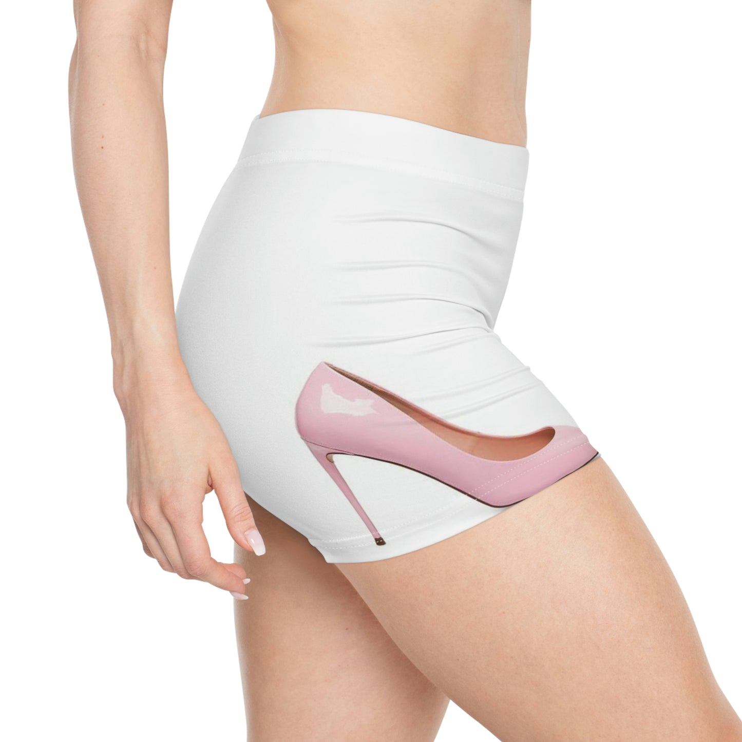 Goat Women's Shorts