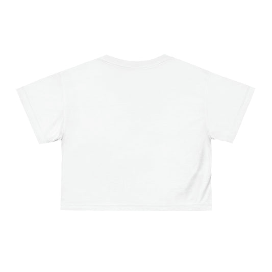 Goat Crop Tee