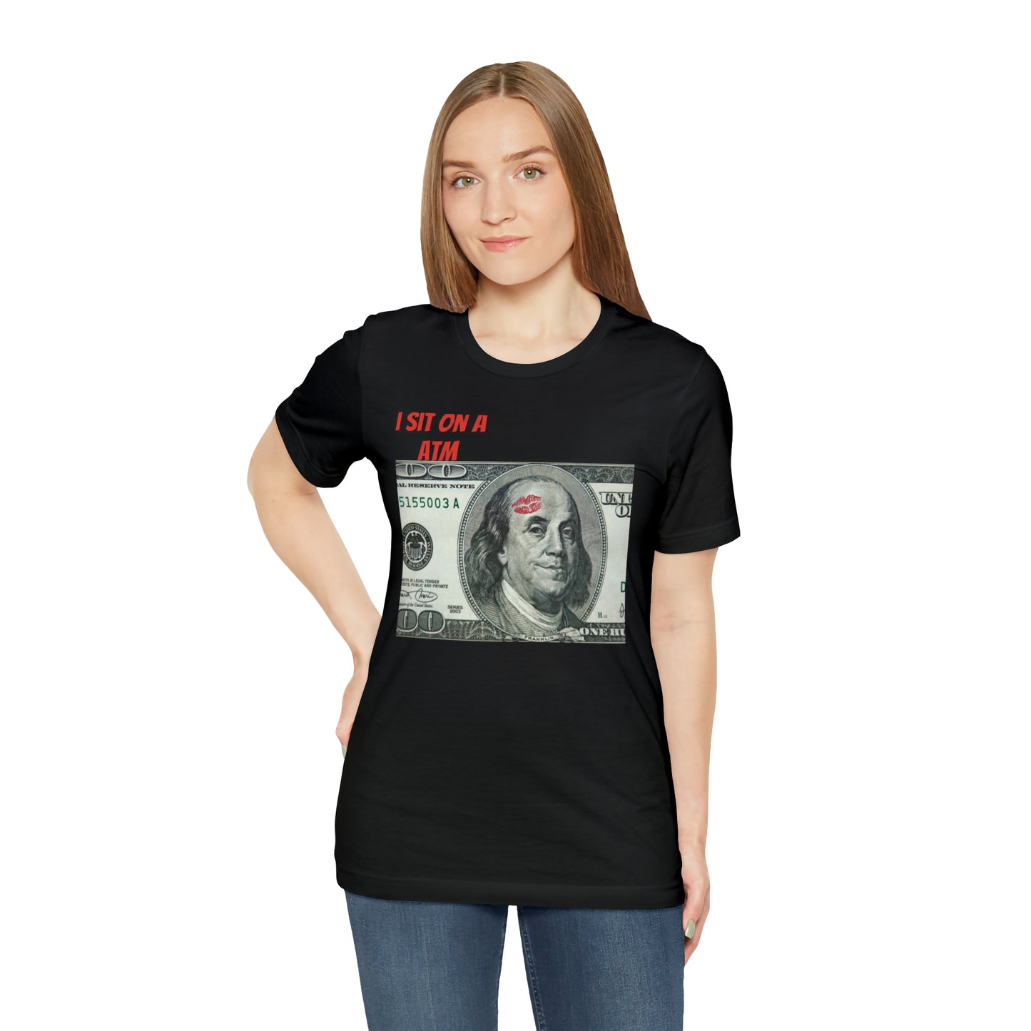 Money Power Tee