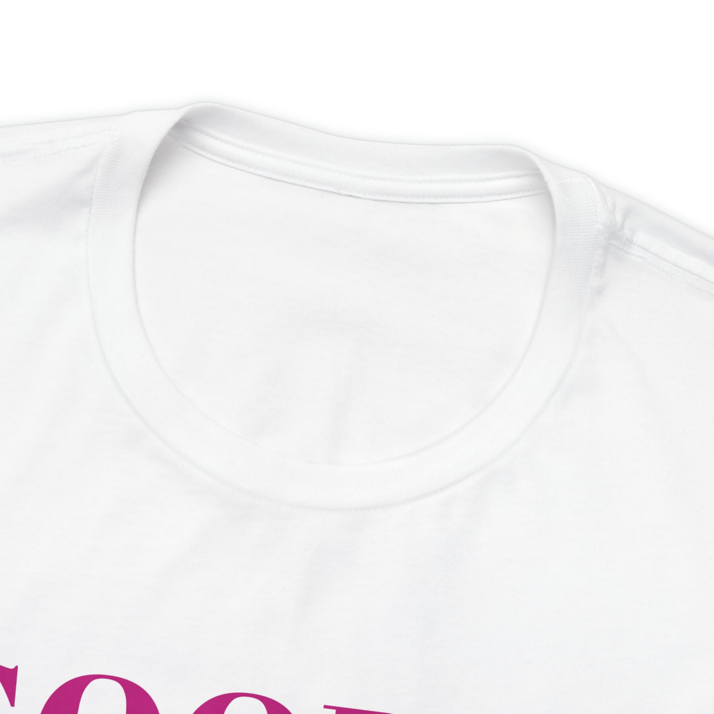 G spot Tee