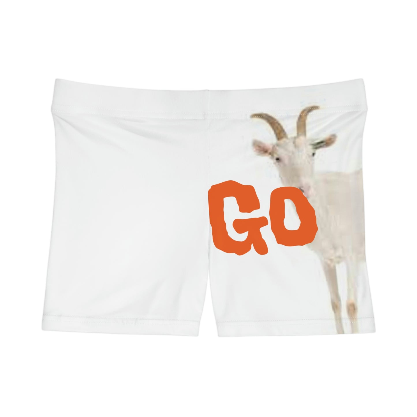 Goat Women's Shorts
