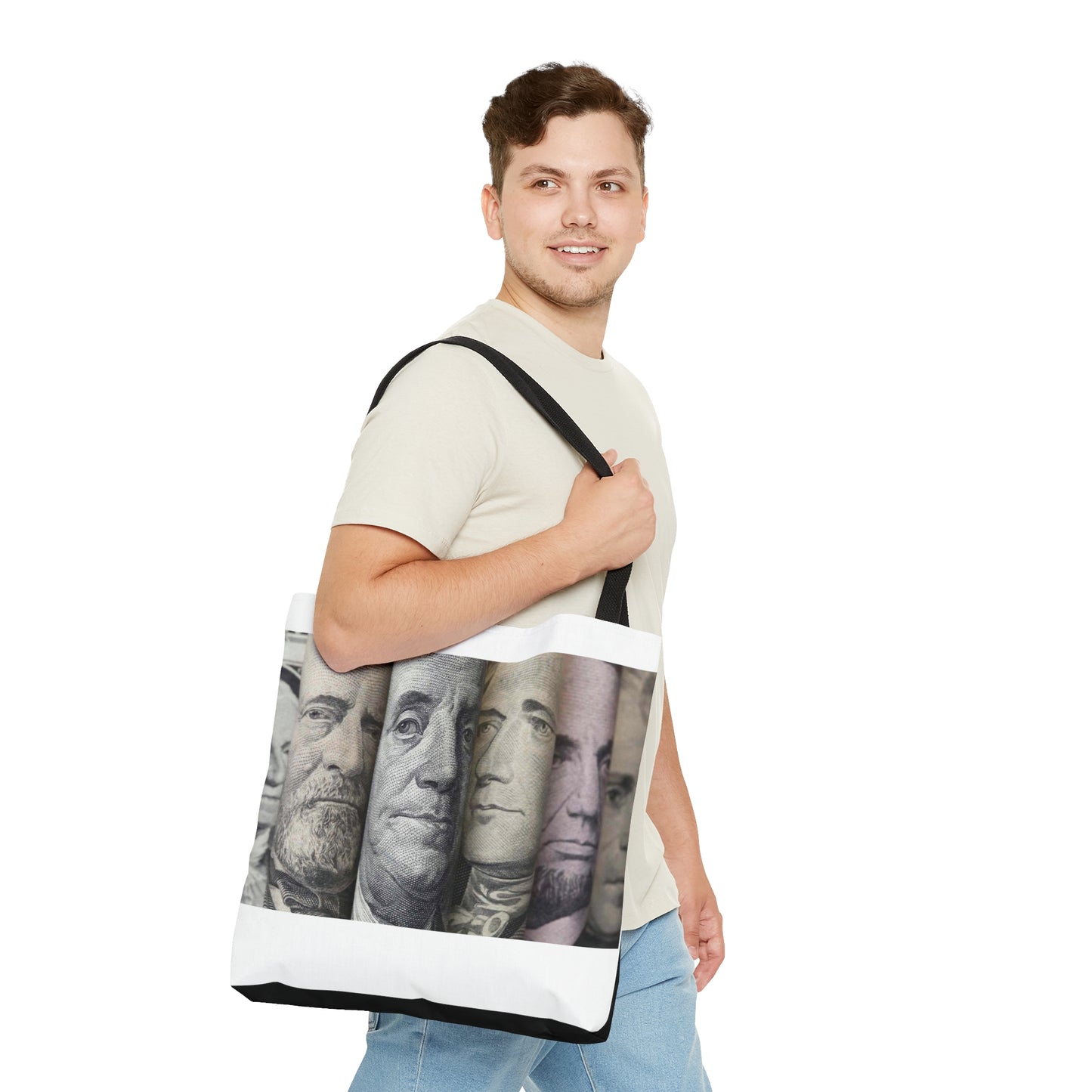 The ATM  Bag