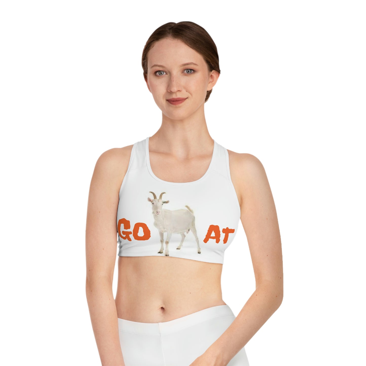 Goat Sports Bra