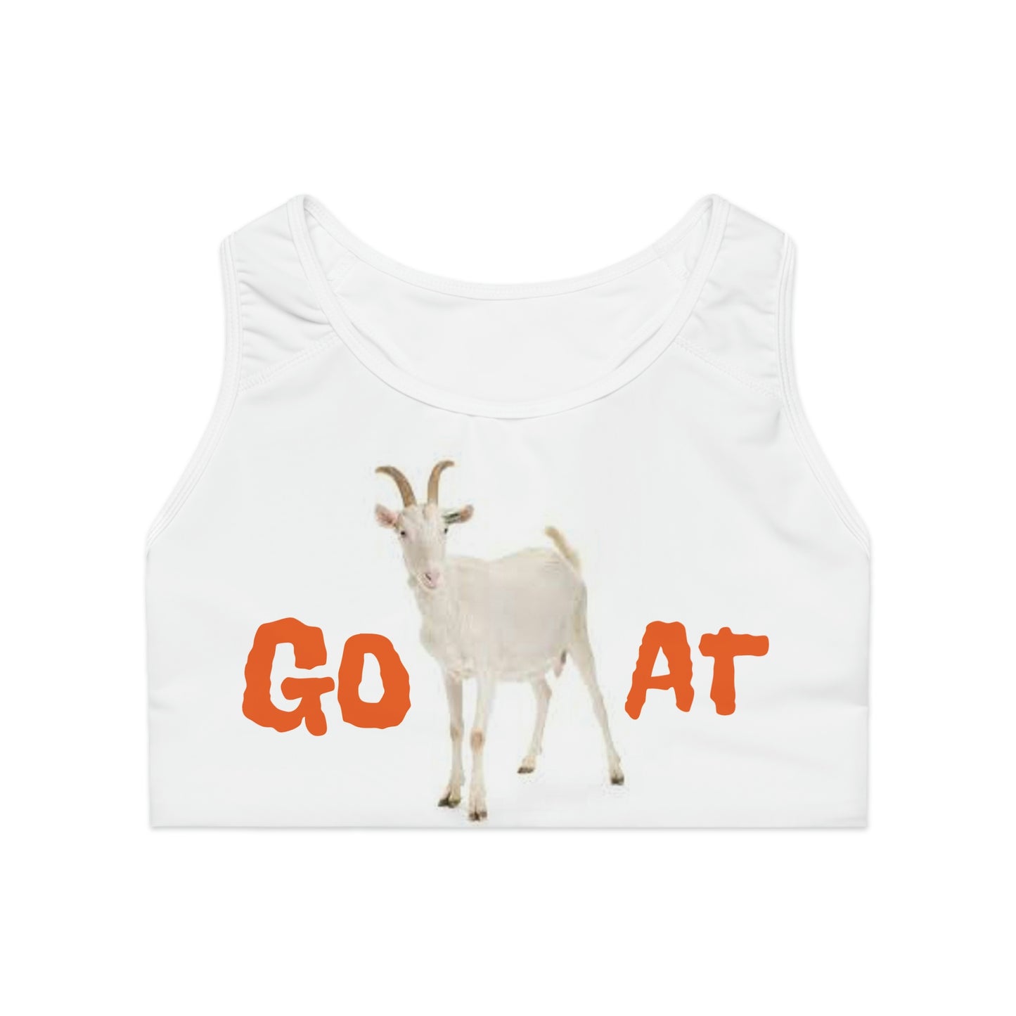 Goat Sports Bra
