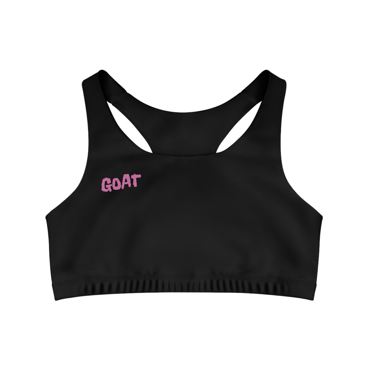 Goat  Sports Bra