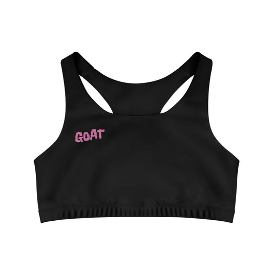 Goat  Sports Bra