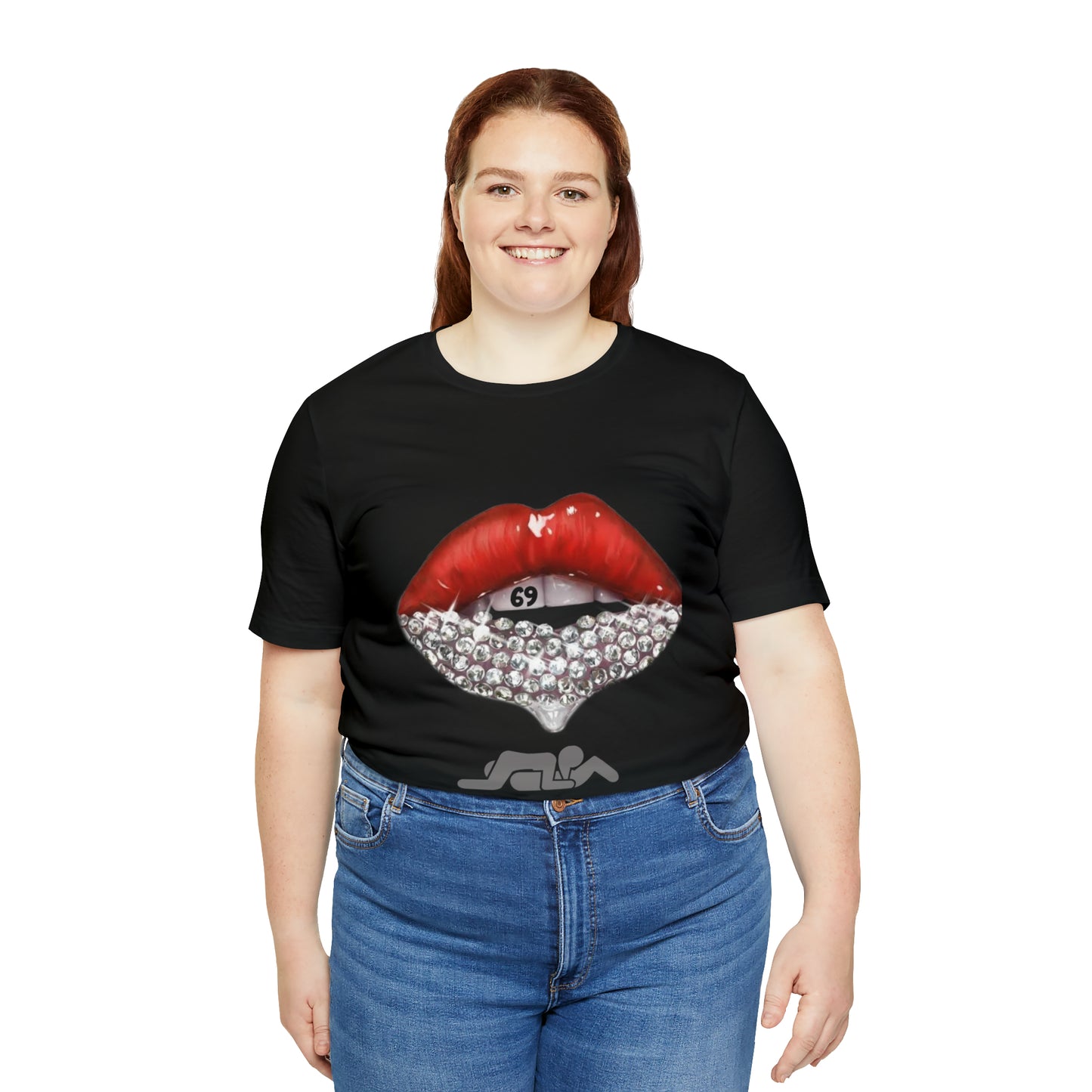 Unisex 69  Tee