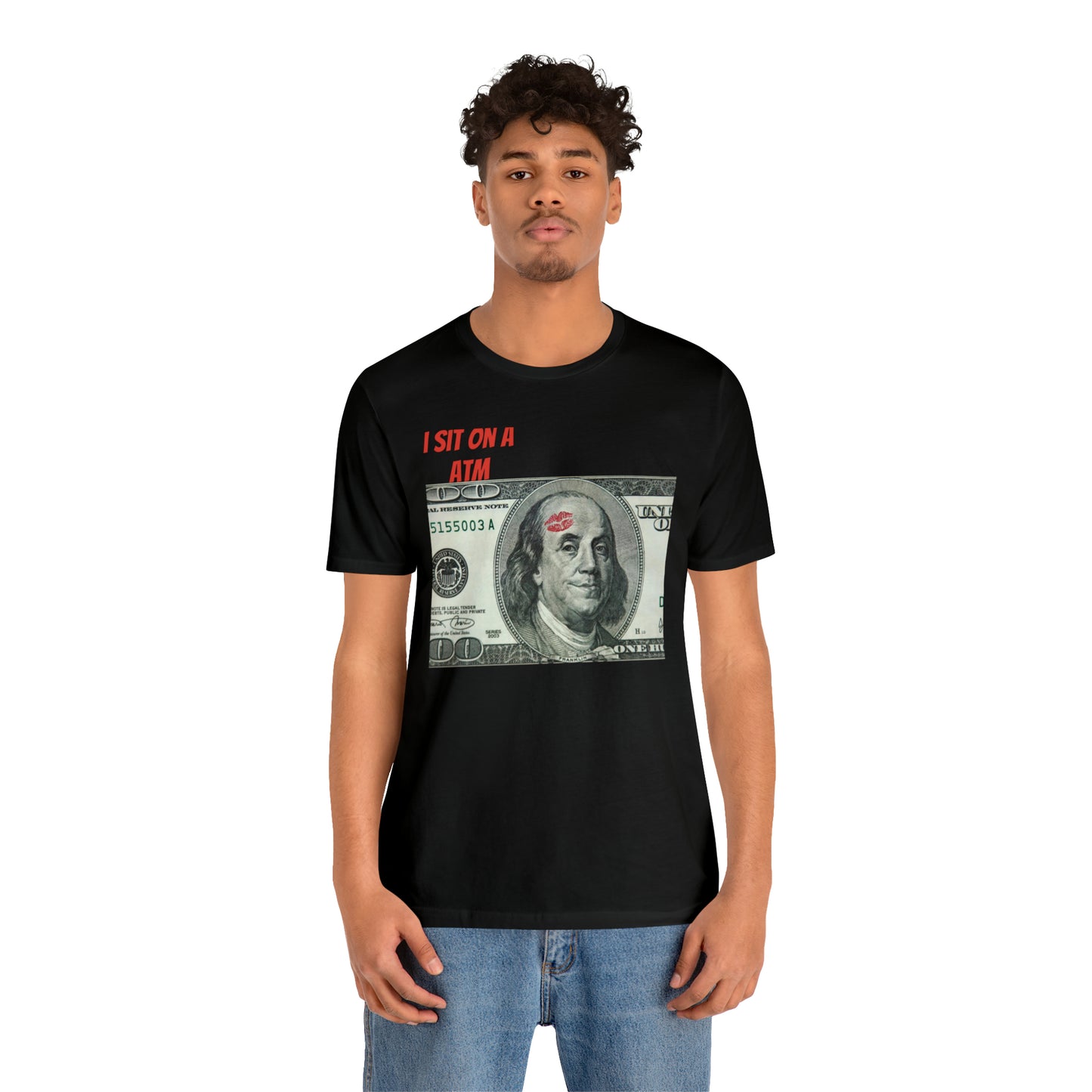 Money Power Tee