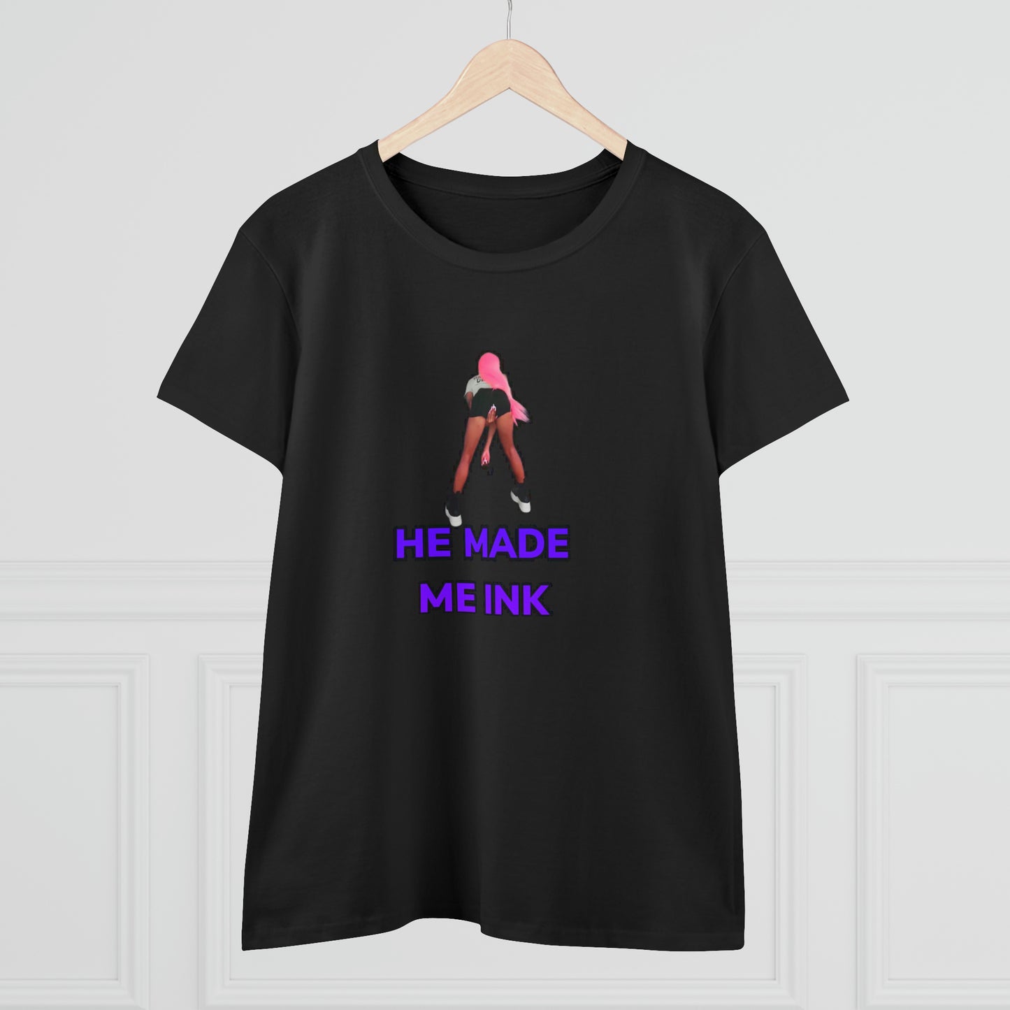 Make me  Tee