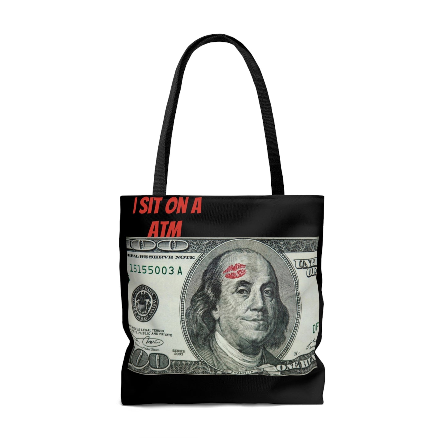 The ATM  Bag