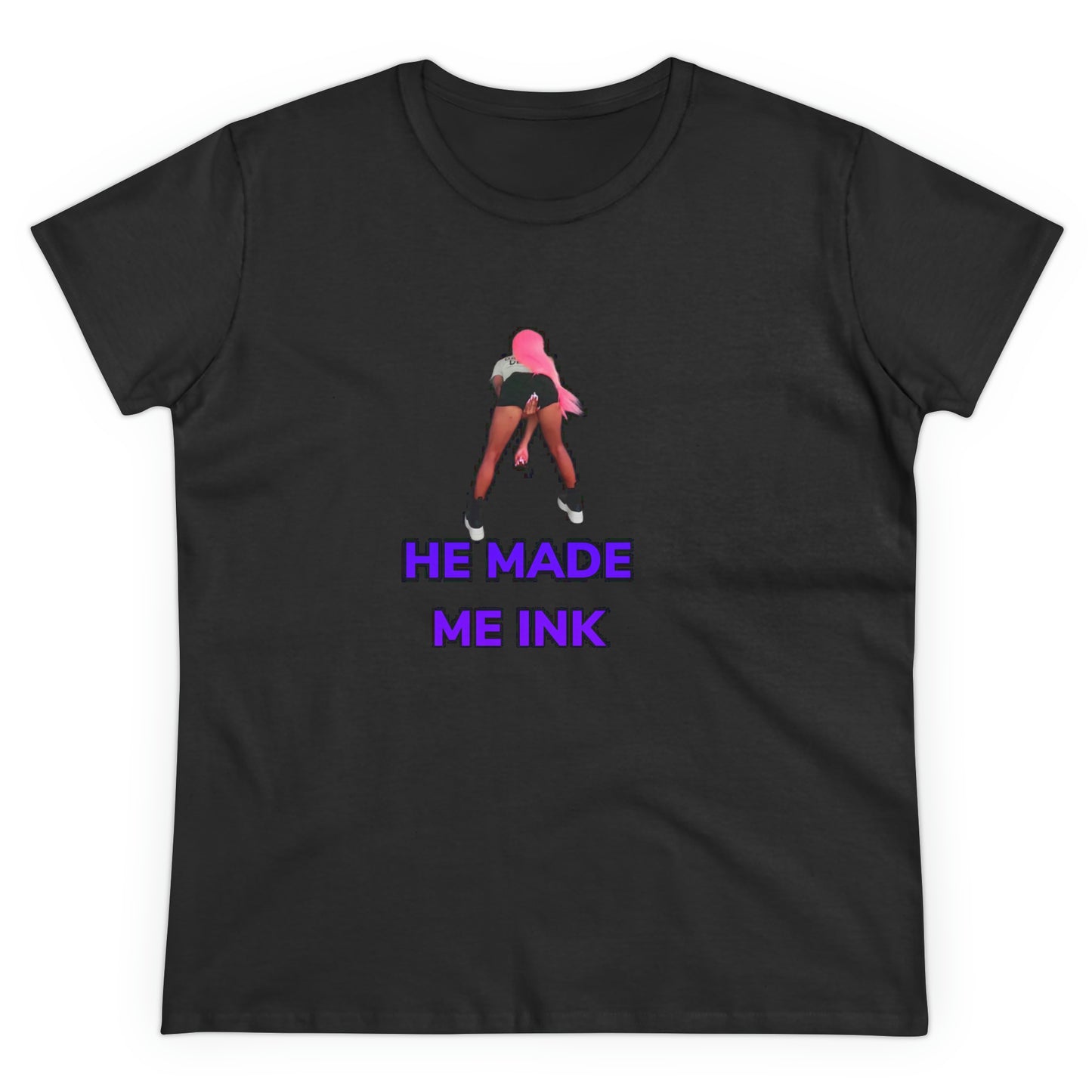Make me  Tee