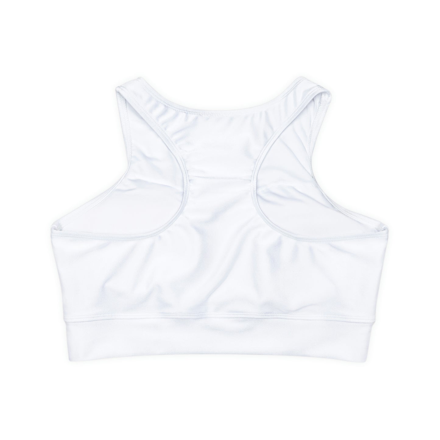 Goat Padded Sports Bra