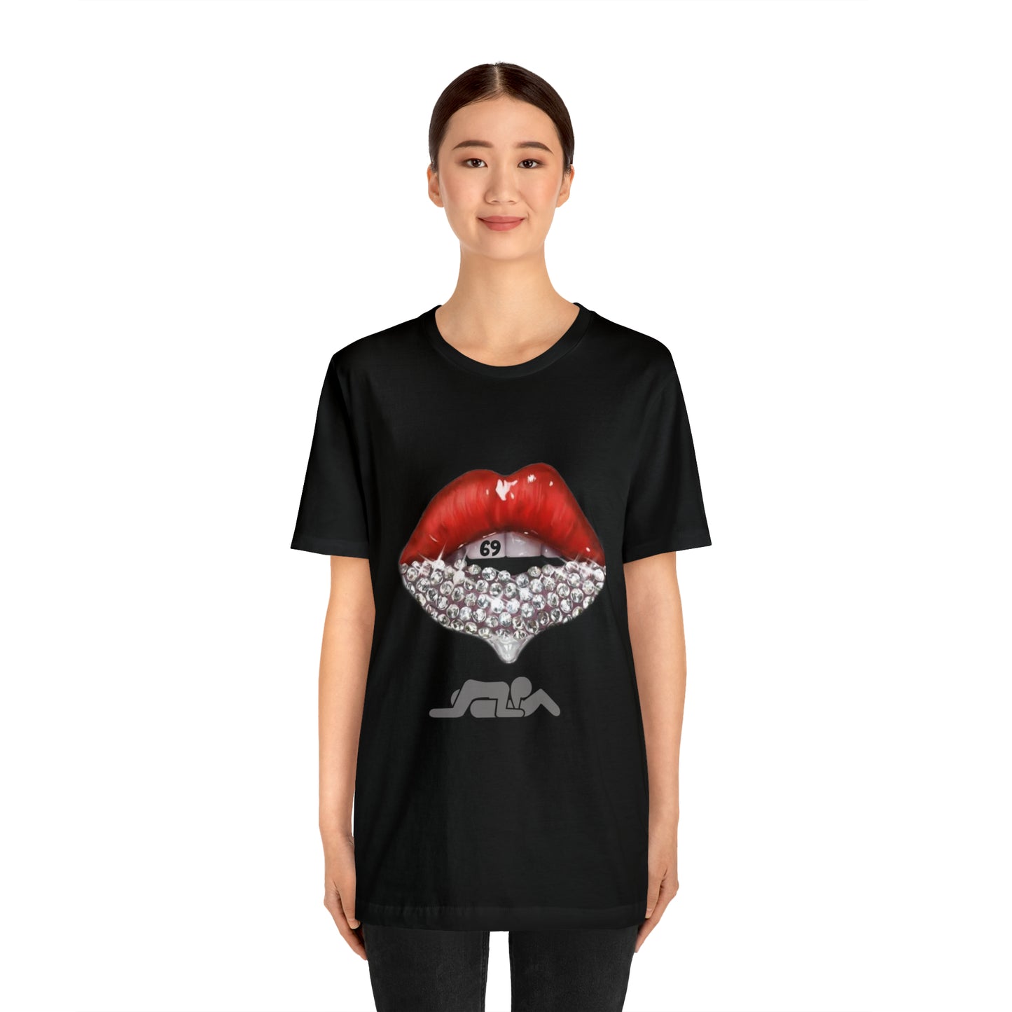 Unisex 69  Tee
