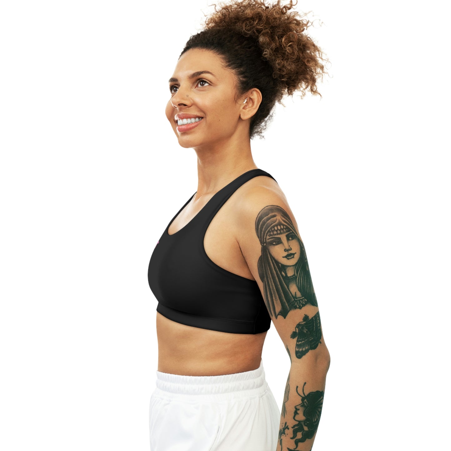 Goat  Sports Bra