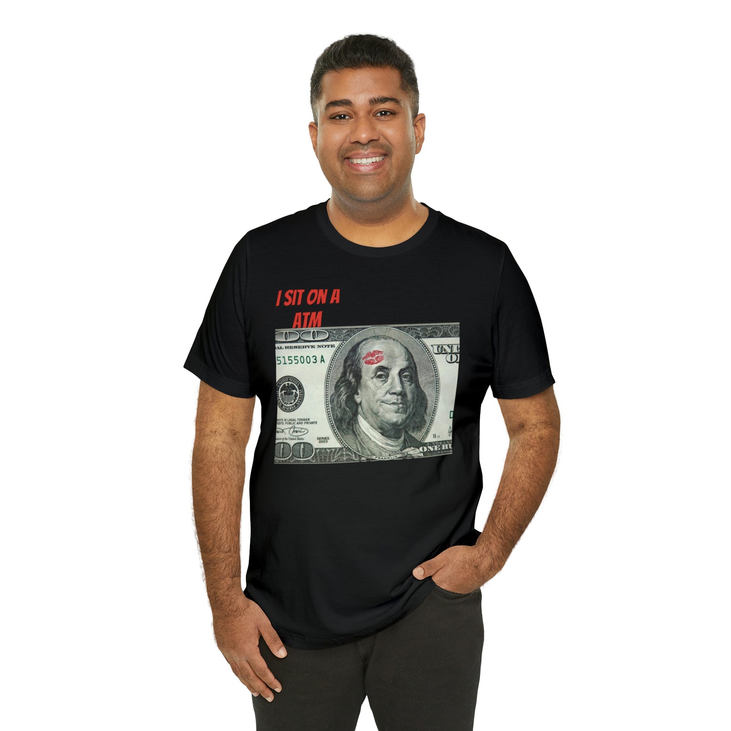 Money Power Tee