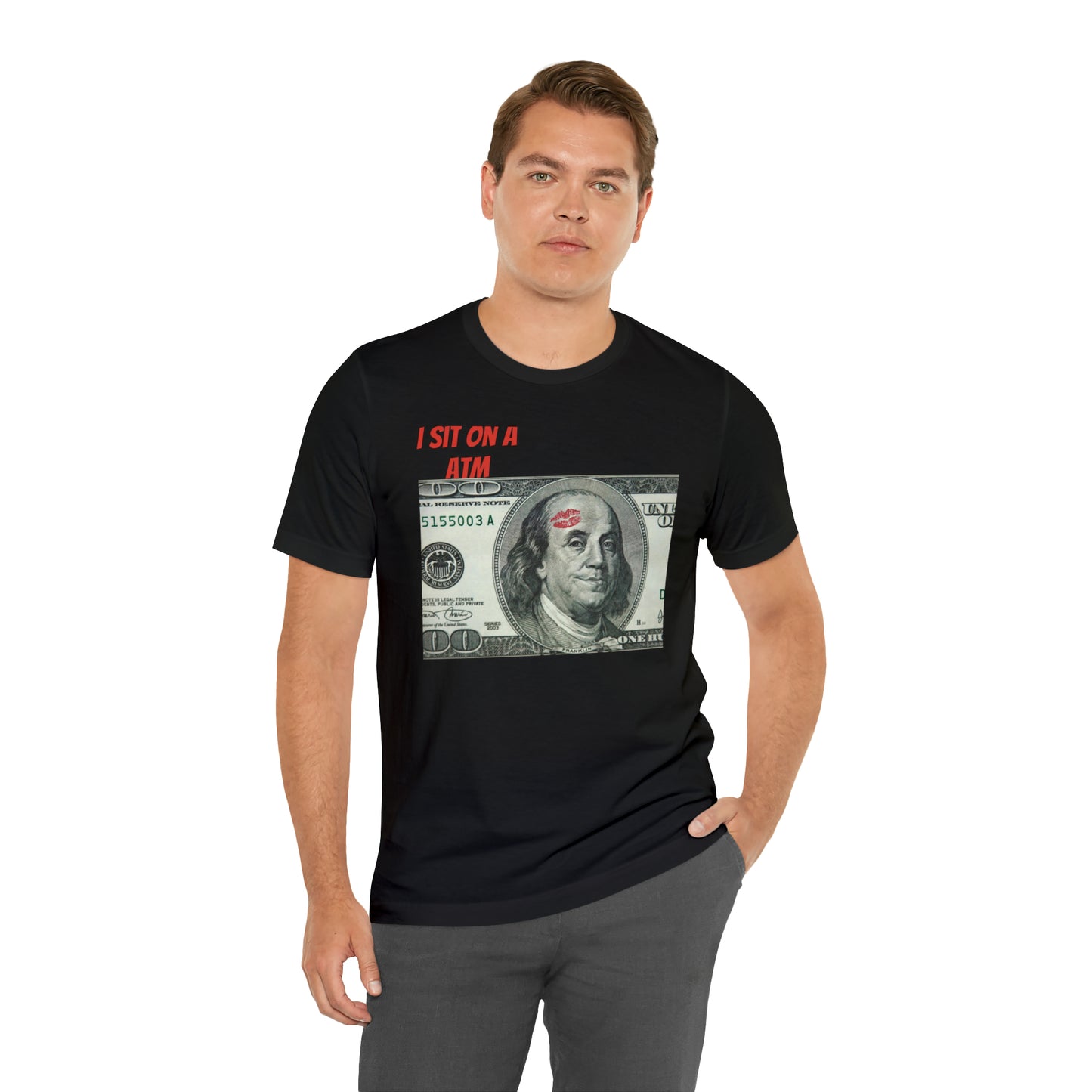 Money Power Tee